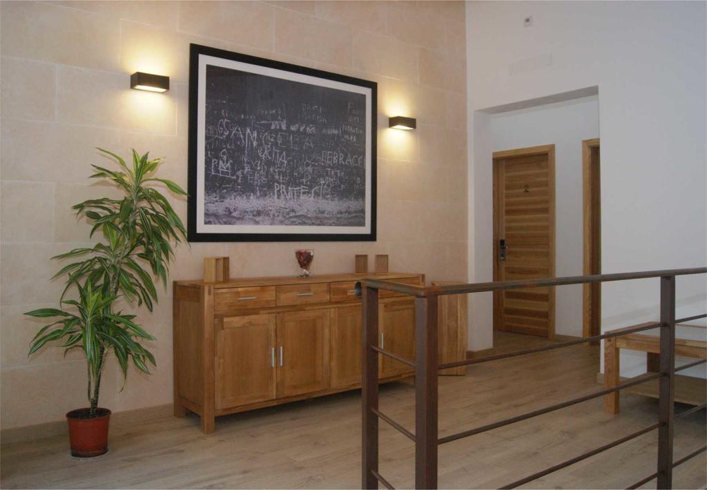 Petit Hotel C'An Mel Cas Concos Exterior foto
